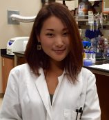 Dr. Nanami Kikuchi