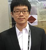 Dr. Yu-Hsun (Timothy) Chou