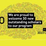 Meet the New Zuckerman 2017-2018 STEM Program Scholars