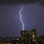 Taking cue from lightning, Tel Aviv University team creates power from humidity