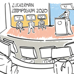 SAVE THE DATE – ZUCKERMAN Symposium Dec 7, 2020