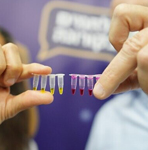 Technion rolls out home-made coronavirus spit tests on campus