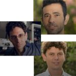Three Israeli Researchers Win Top Award for Young Scientists