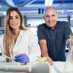 Technion Researchers Unlock Secrets of Aging Immune Systems