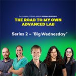 “Big Wednesday” From Postdoc In The US To My Own Lab In Israel