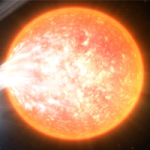 The Orbit of a Sun-Like Star Reveals The Nearest Black Hole Ever Found