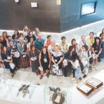 Women’s Technion Mission to Israel Educates and Inspires