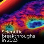 Scientific breakthroughs in 2023