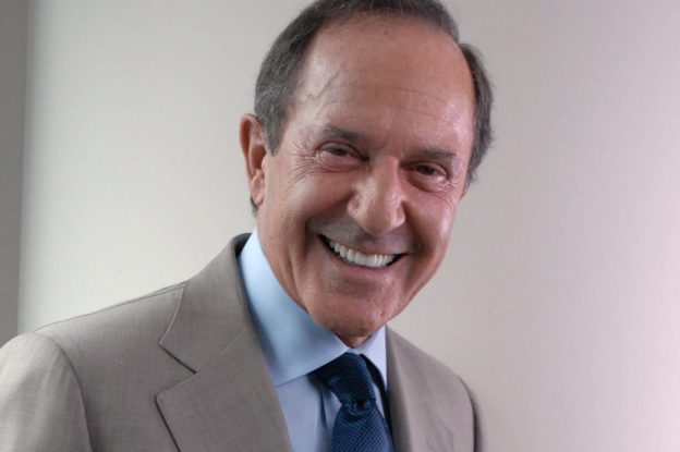 Mortimer B. Zuckerman – A lifelong commitment to visionary philanthropy and to bettering society
